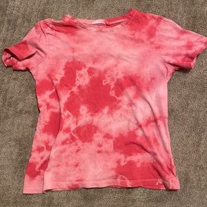 Tie Dye Shirt